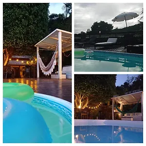 3* Inn Aloha House